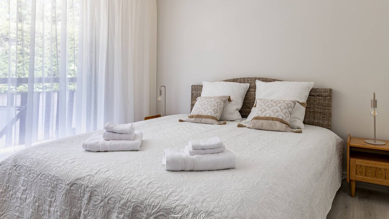 Photo of Bedroom in Bastide Giraud
