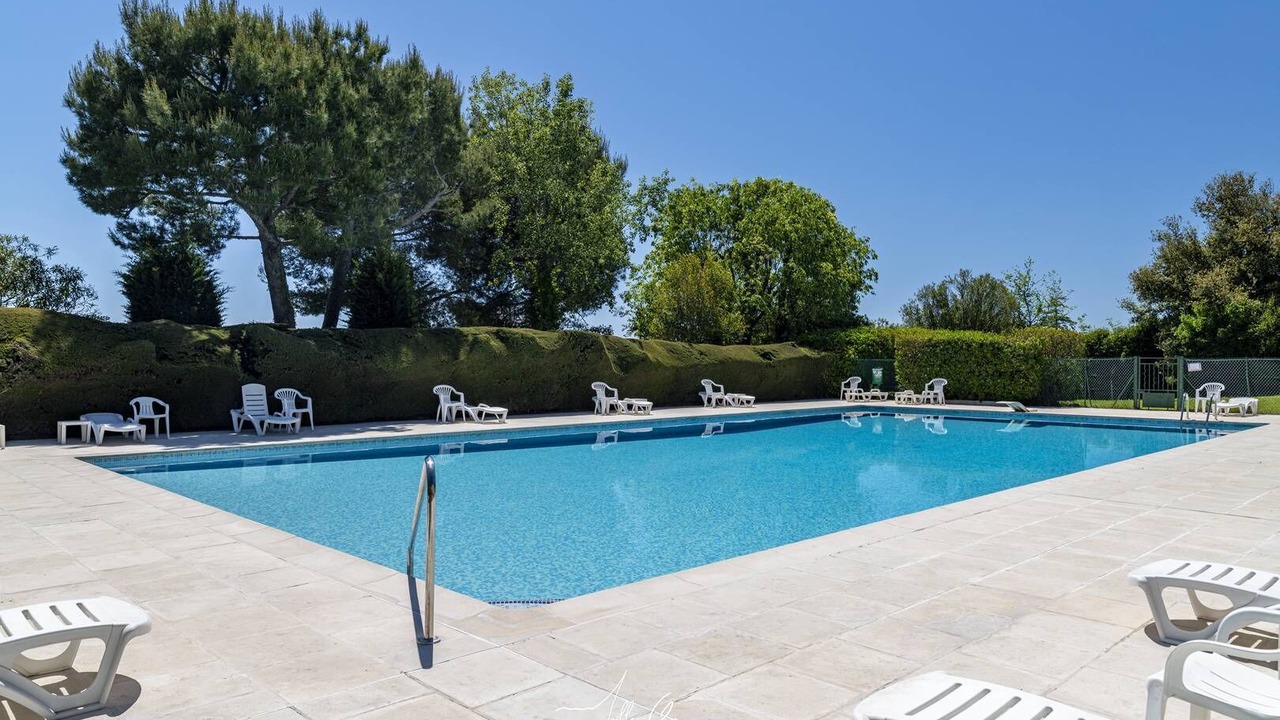 Photo of Outdoor in Bastide Giraud