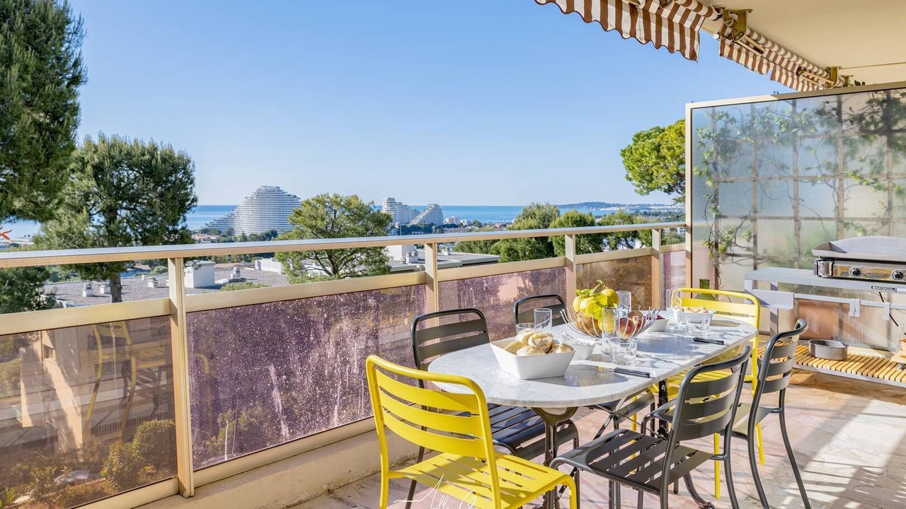 Photo of Outdoor in Bastide Giraud