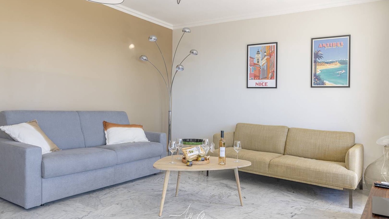 Photo of Livingroom in Bastide Giraud