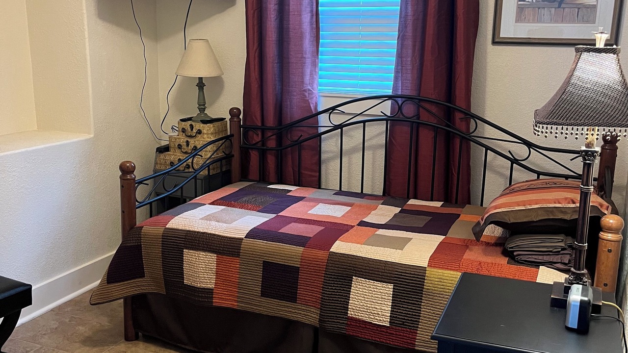 Photo of Bedroom in Orlando