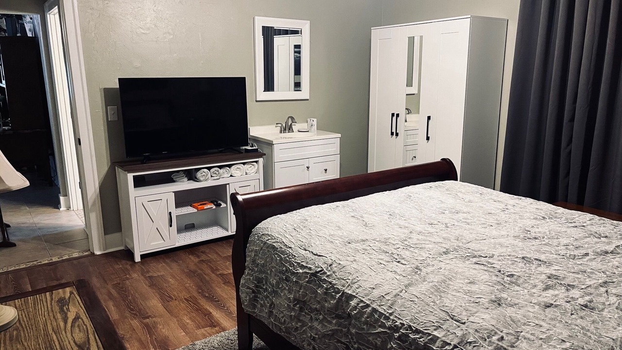 Photo of Bedroom in Orlando