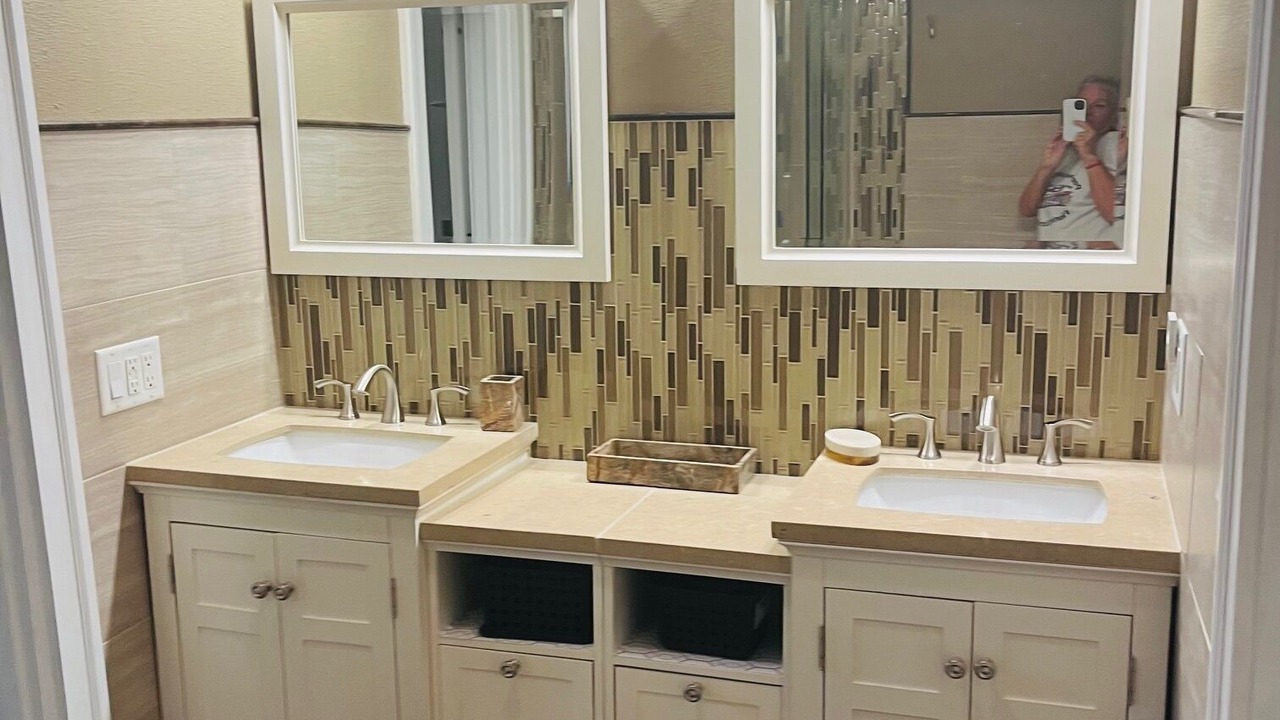 Photo of Bathroom in Orlando