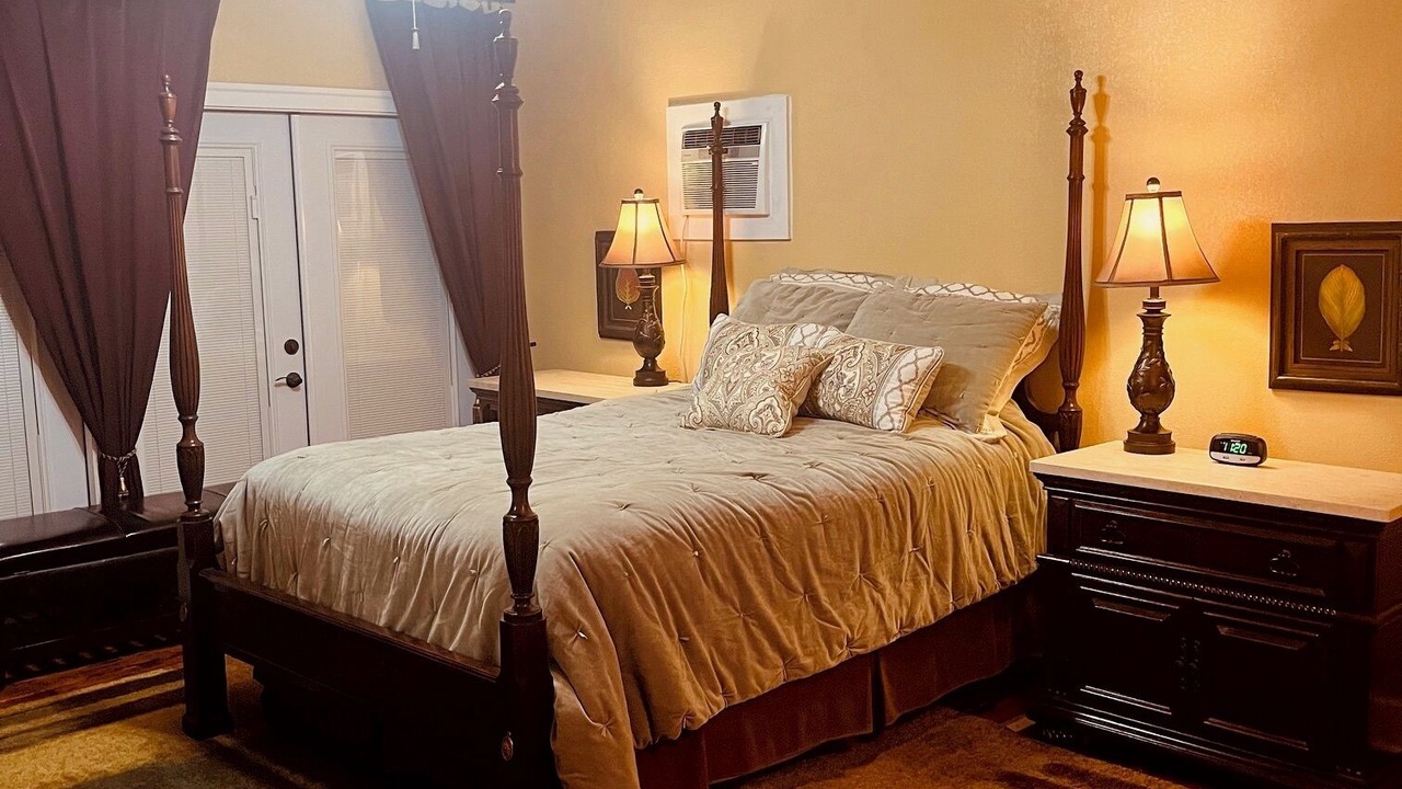Photo of Bedroom in Orlando