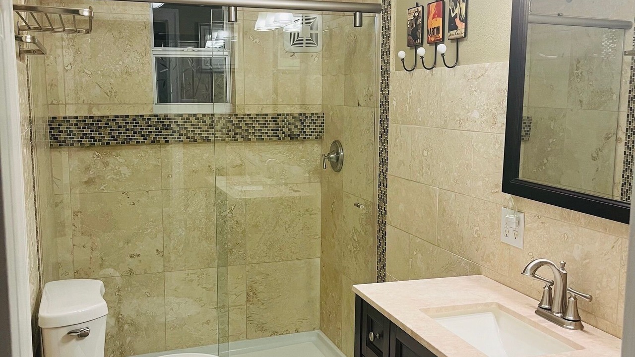 Photo of Bathroom in Orlando
