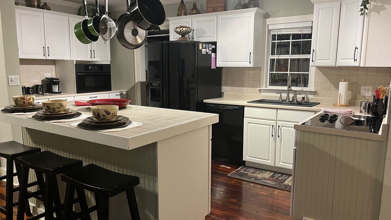 Photo of Kitchen in Orlando