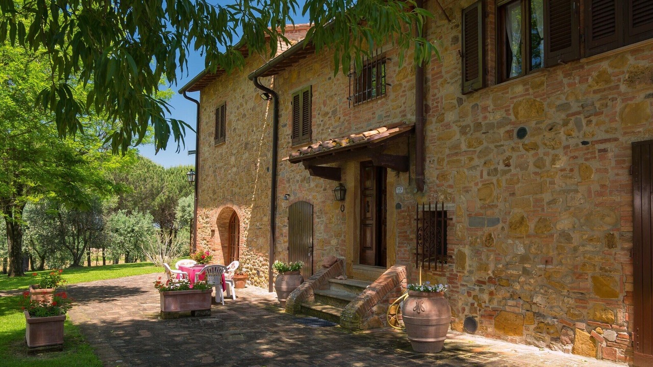 Photo of Outdoor in Montaione