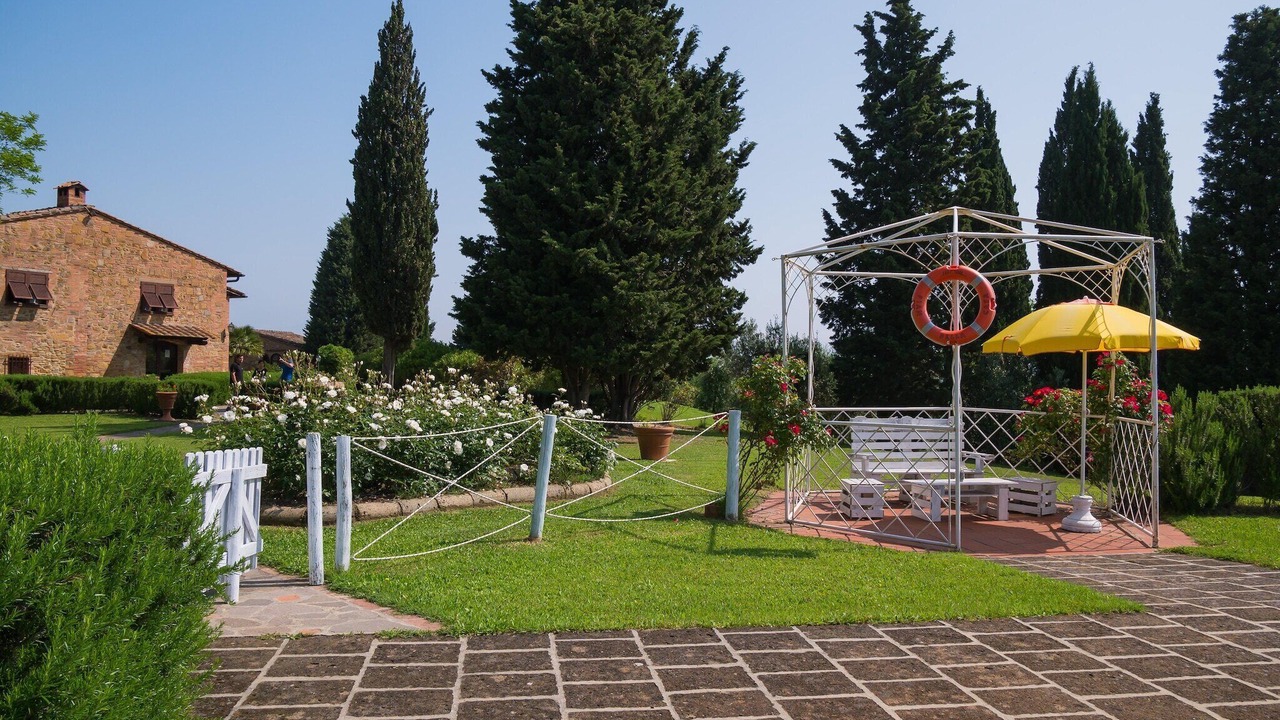 Photo of Outdoor in Montaione
