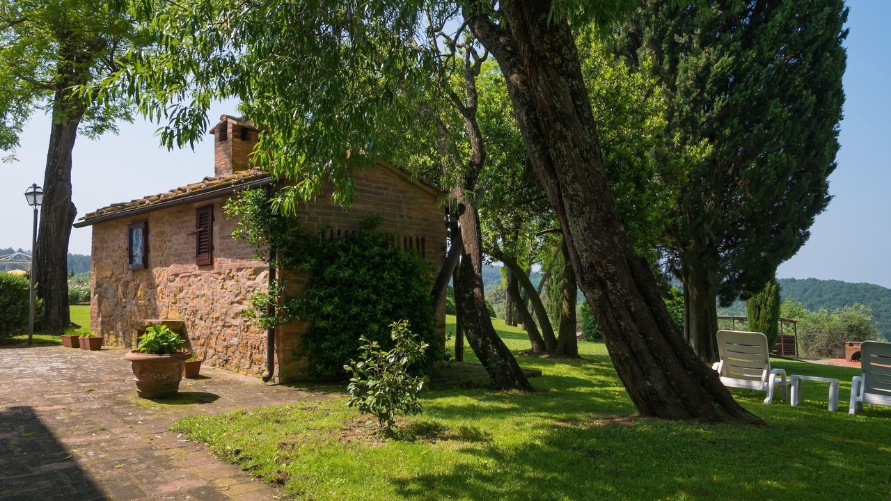 Photo of Outdoor in Montaione