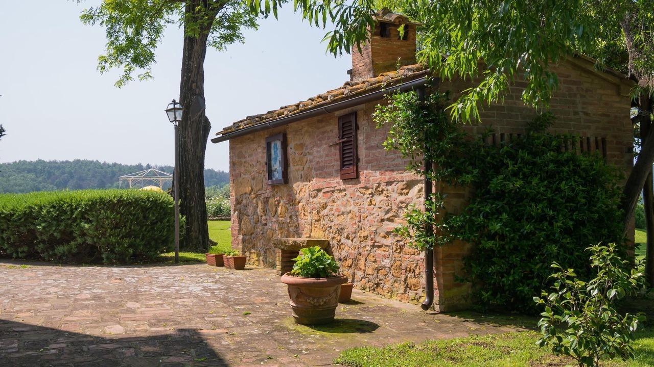 Photo of Outdoor in Montaione