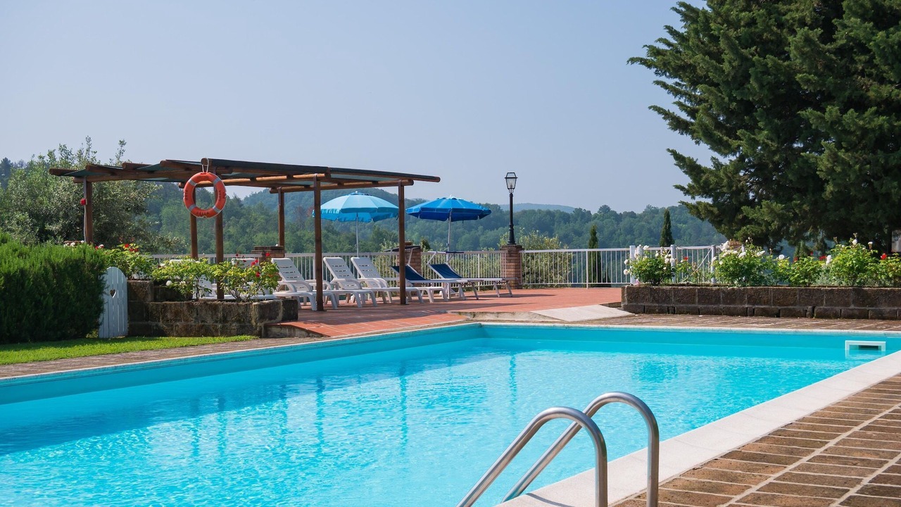 Photo of Outdoor in Montaione