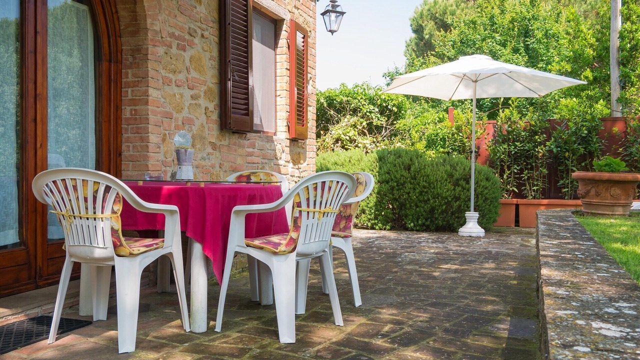 Photo of Outdoor in Montaione