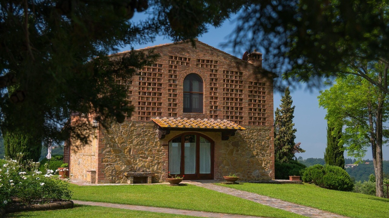 Photo of Outdoor in Montaione