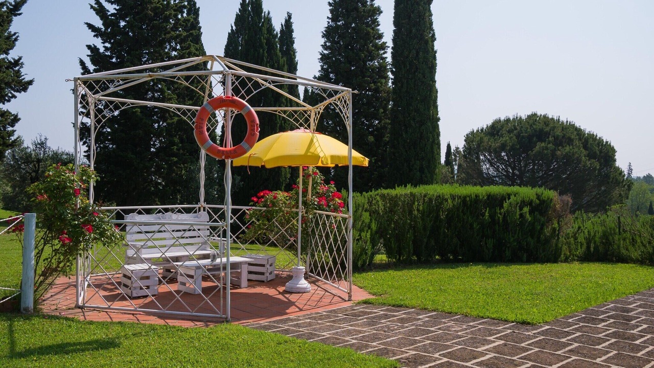 Photo of Outdoor in Montaione