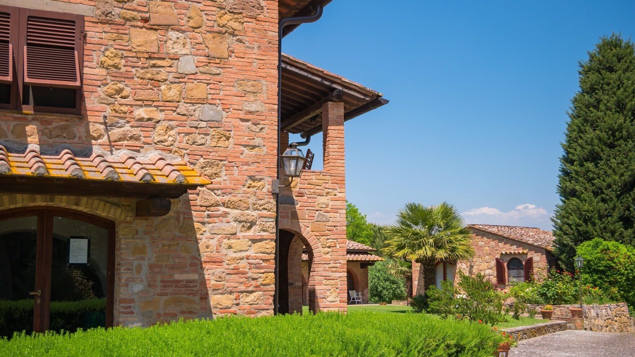 Photo of Outdoor in Montaione