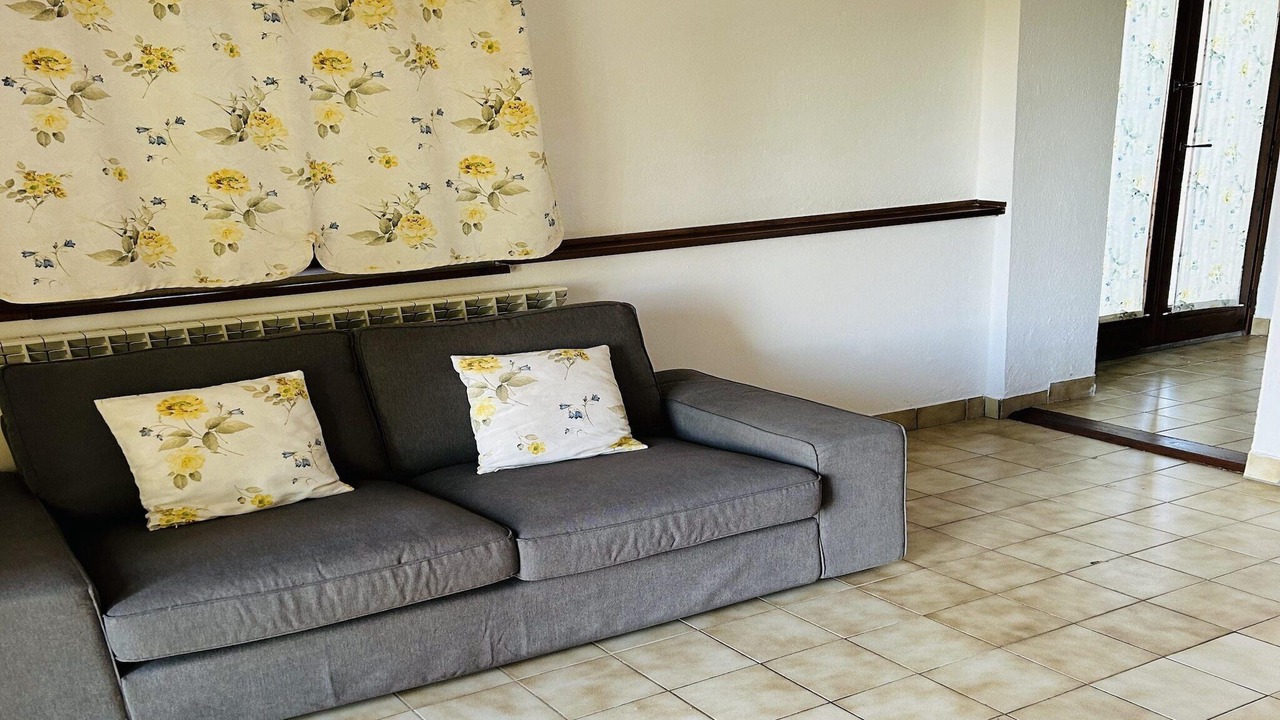 Photo of Livingroom in Montaione