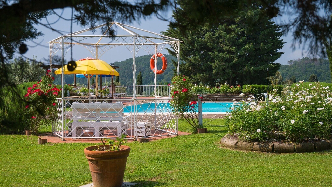 Photo of Outdoor in Montaione