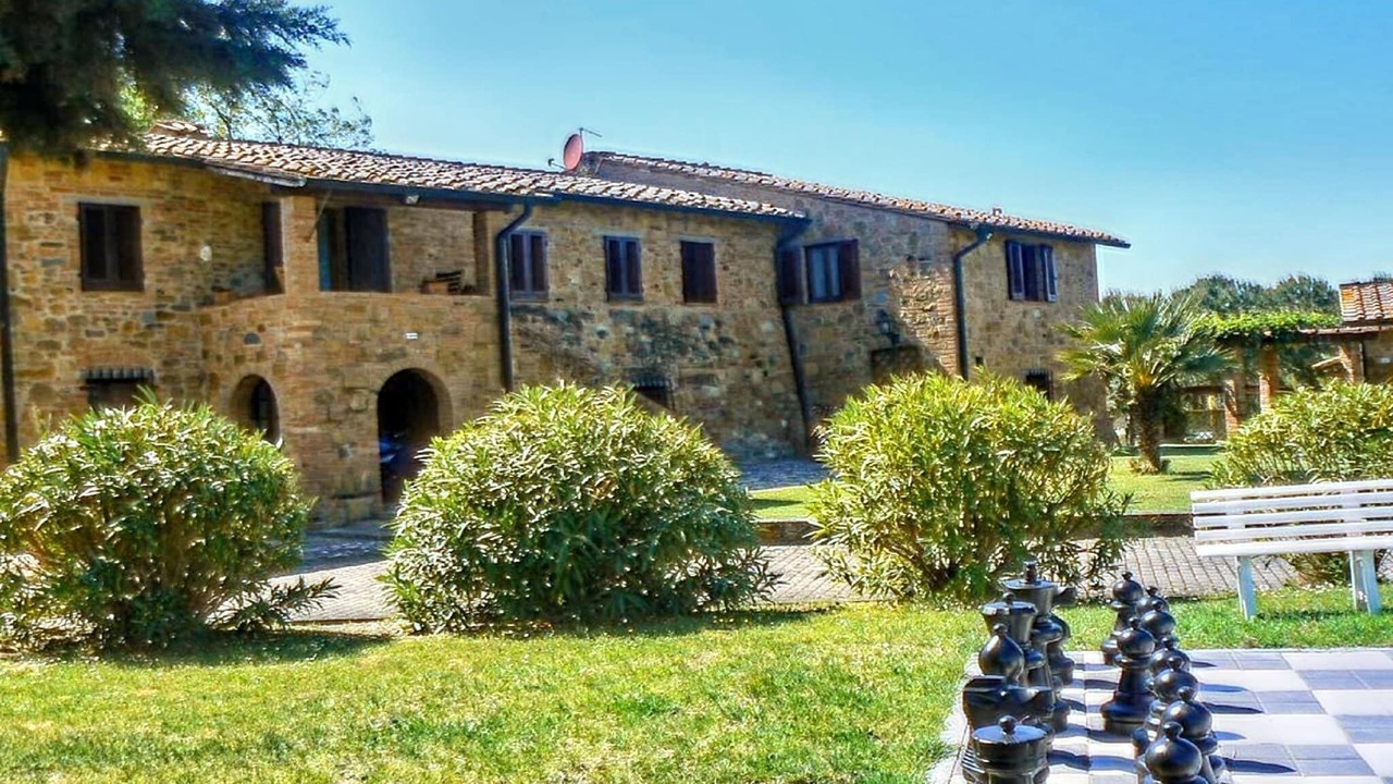 Photo of Outdoor in Montaione