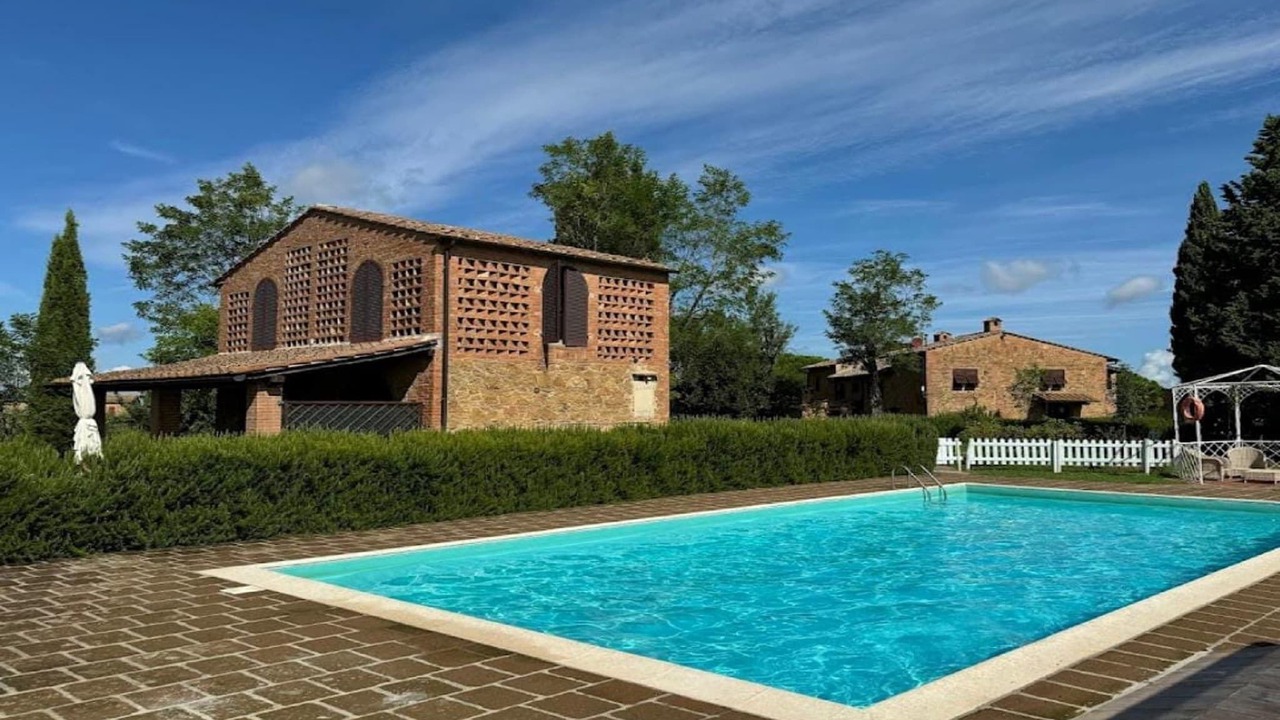 Photo of Outdoor in Montaione