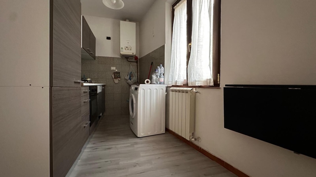 Photo of Kitchen in Cascina