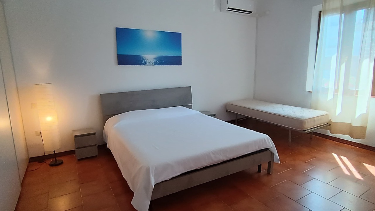 Photo of Bedroom in Cascina