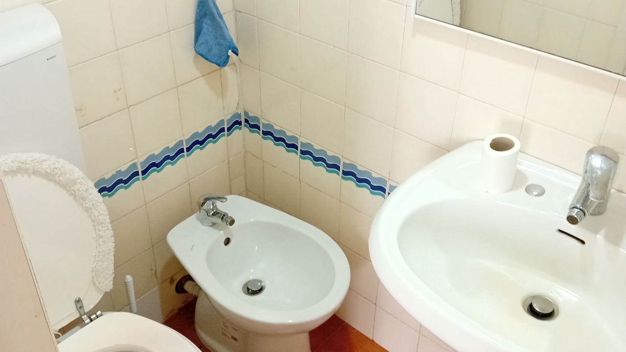 Photo of Bathroom in Cascina