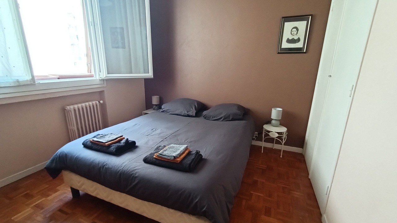 Photo of Bedroom in Mantega