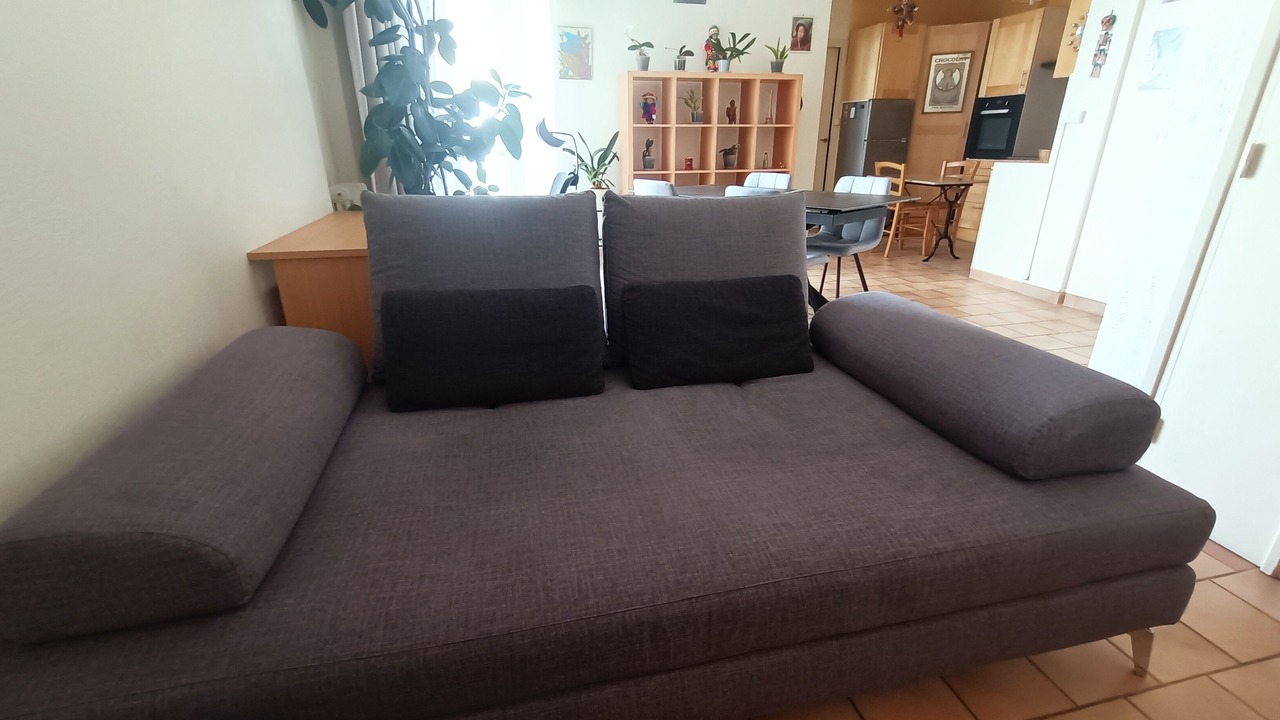 Photo of Livingroom in Mantega