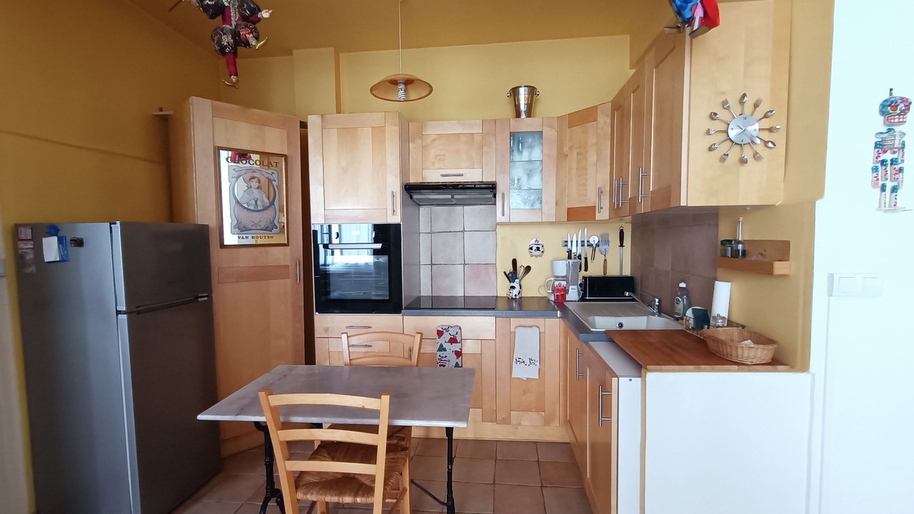 Photo of Kitchen in Mantega