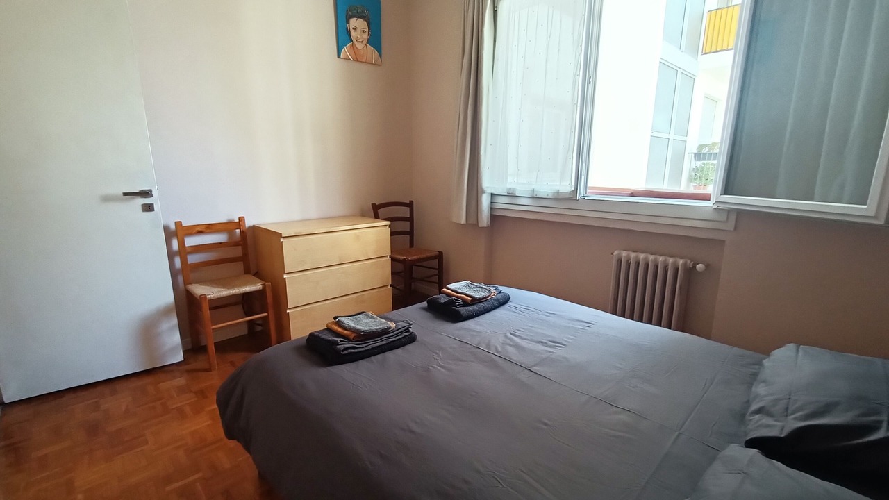 Photo of Bedroom in Mantega