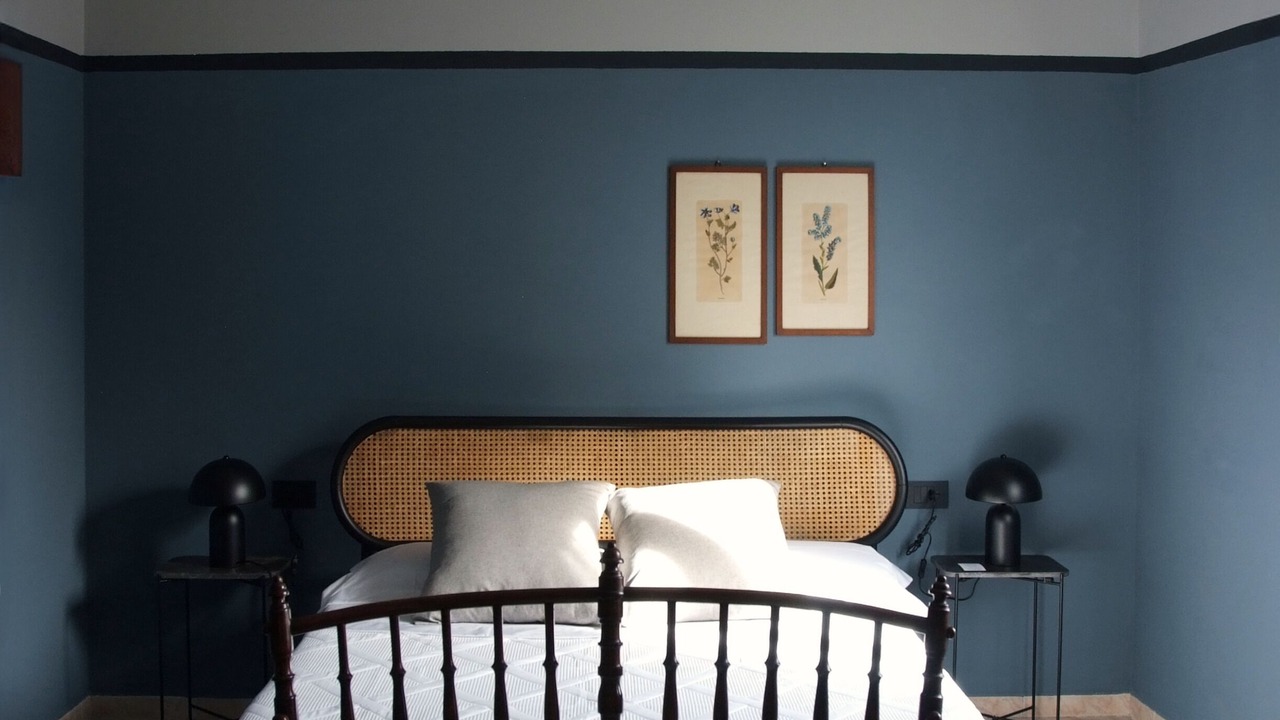 Photo of Bedroom in Masero