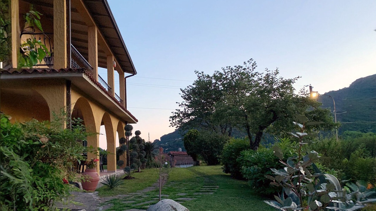 Photo of Outdoor in Masero