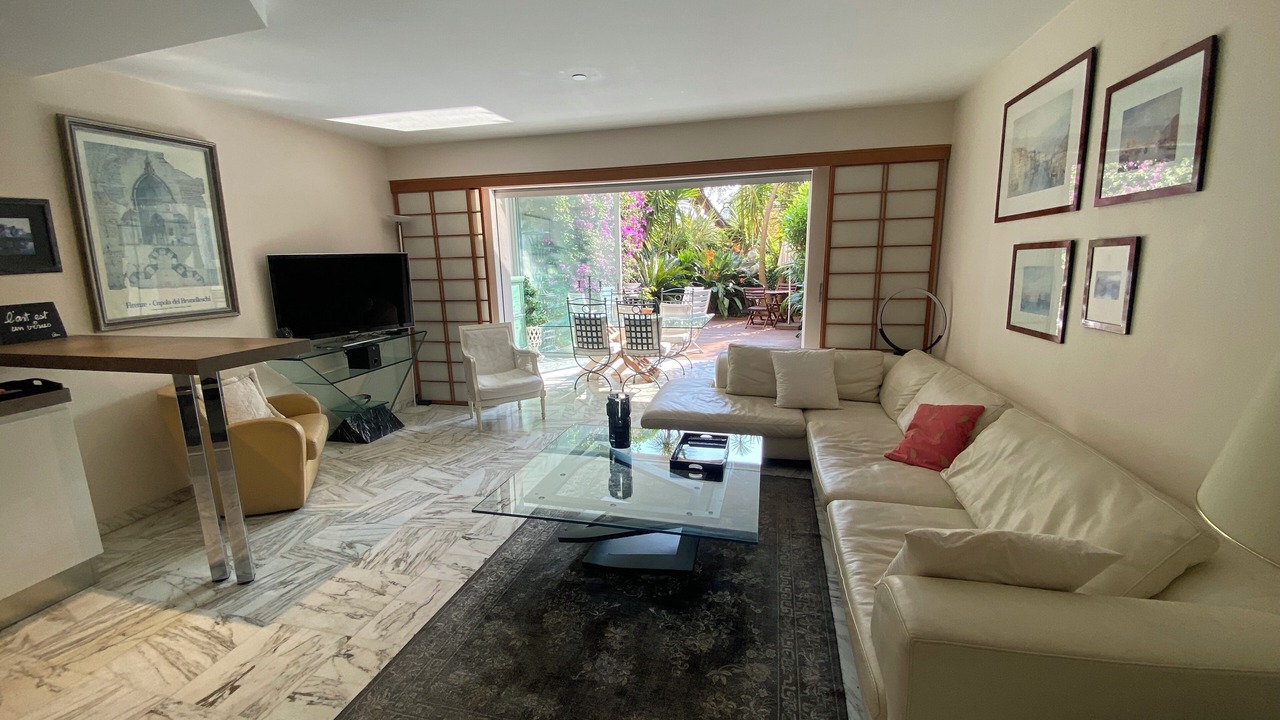 Photo of Livingroom in Caucade