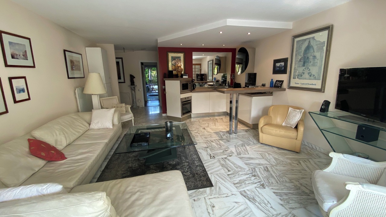 Photo of Livingroom in Caucade