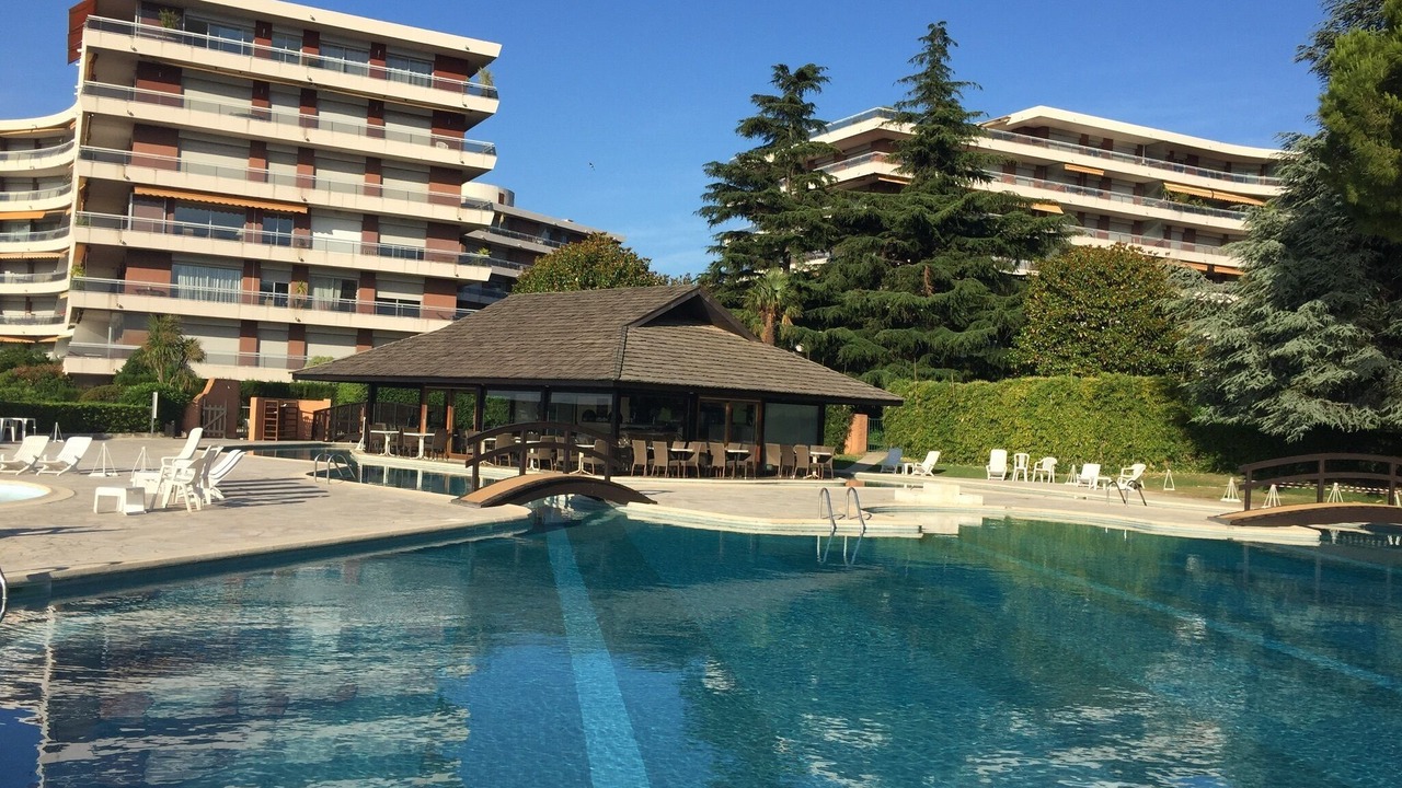 Photo of Outdoor in Caucade