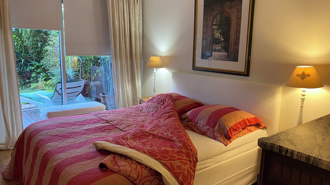 Photo of Bedroom in Caucade