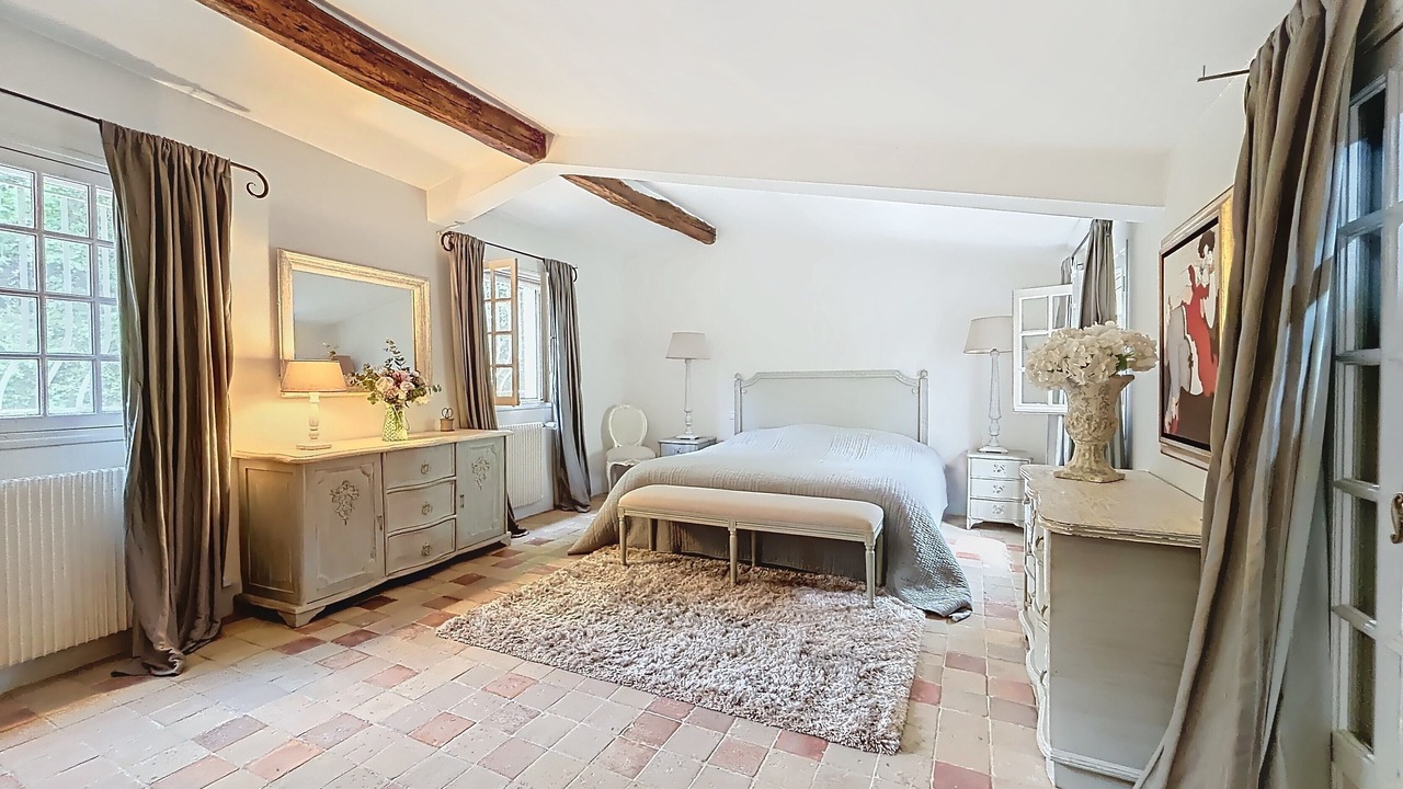 Photo of Bedroom in Le Collet