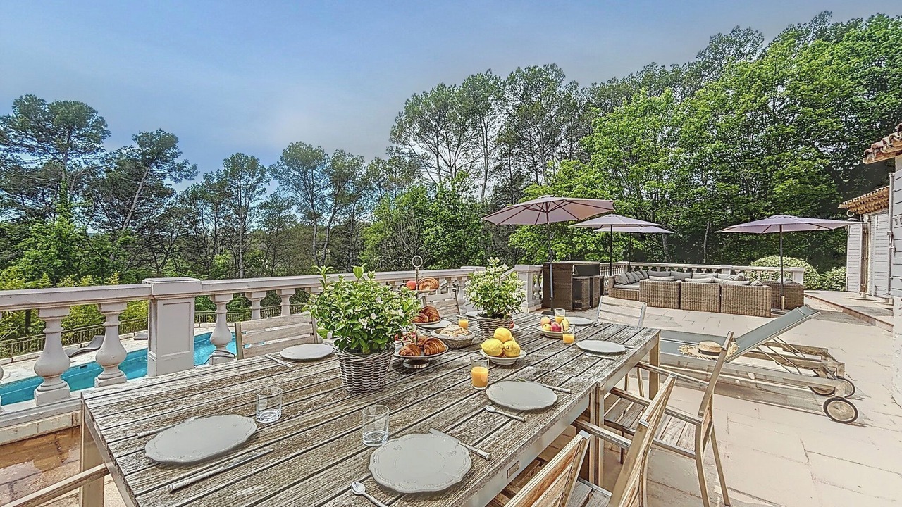 Photo of Outdoor in Le Collet