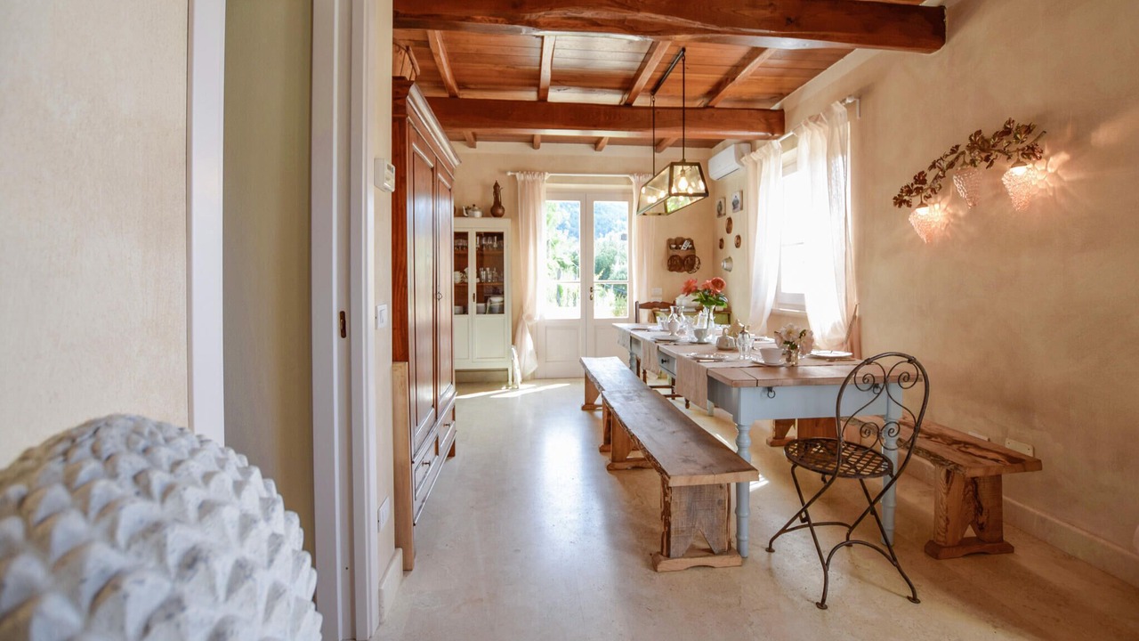 Photo of Bedroom in Strettoia