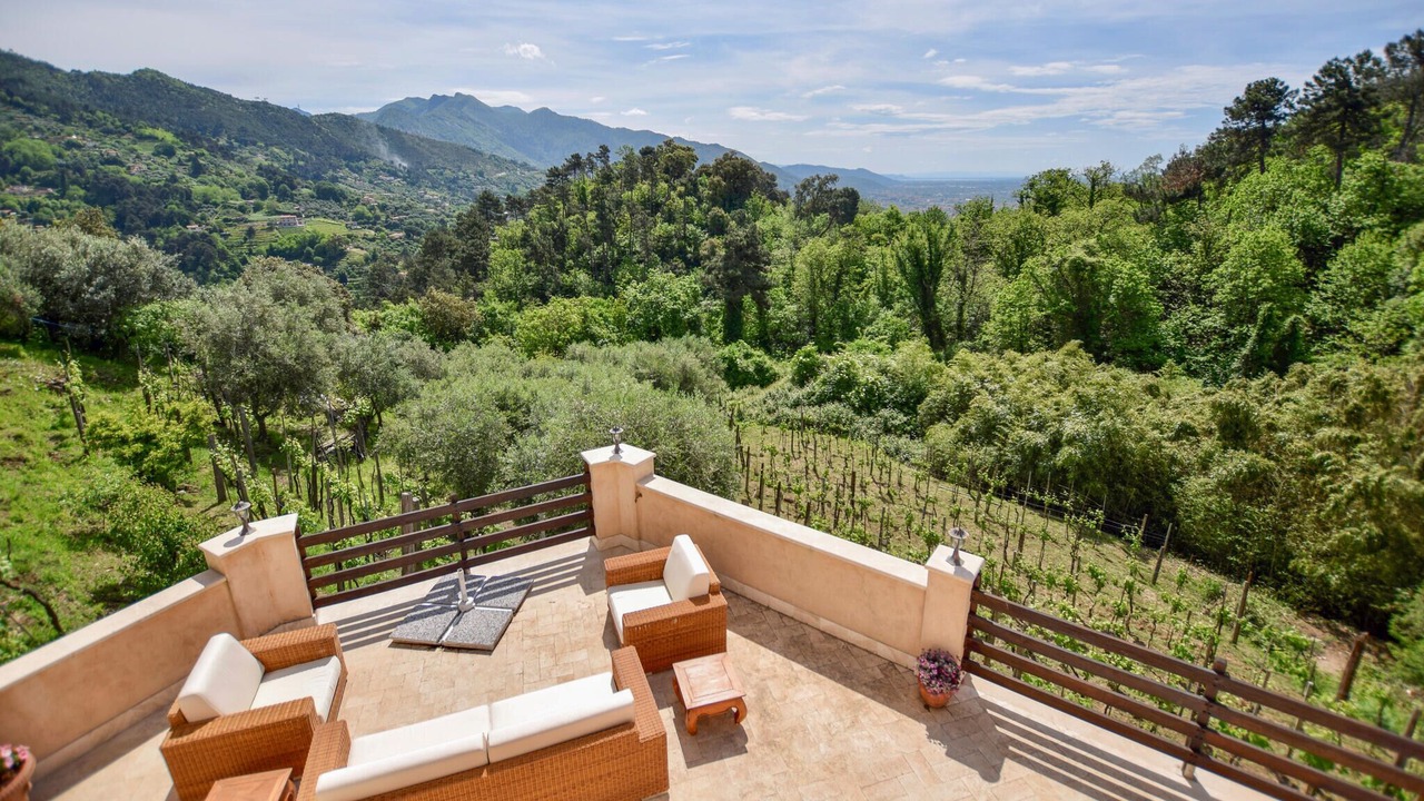 Photo of Bedroom in Strettoia