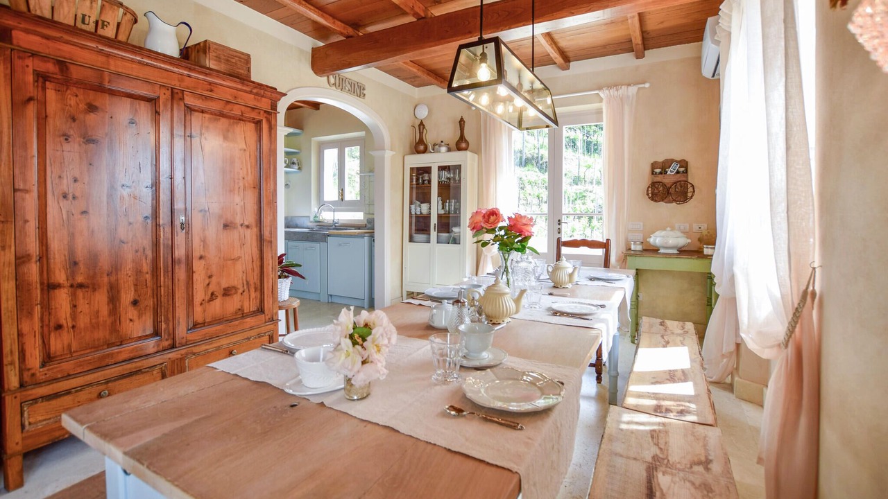 Photo of Bedroom in Strettoia