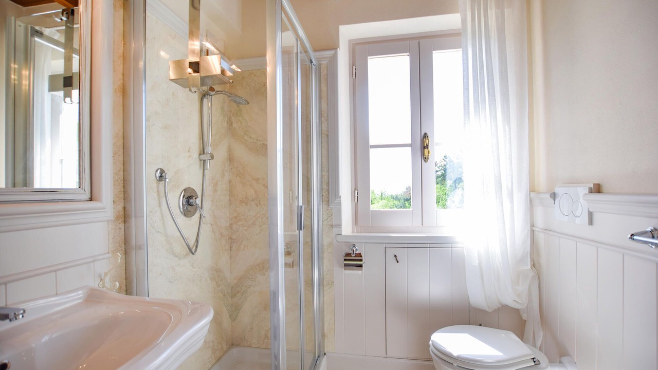 Photo of Bathroom in Strettoia