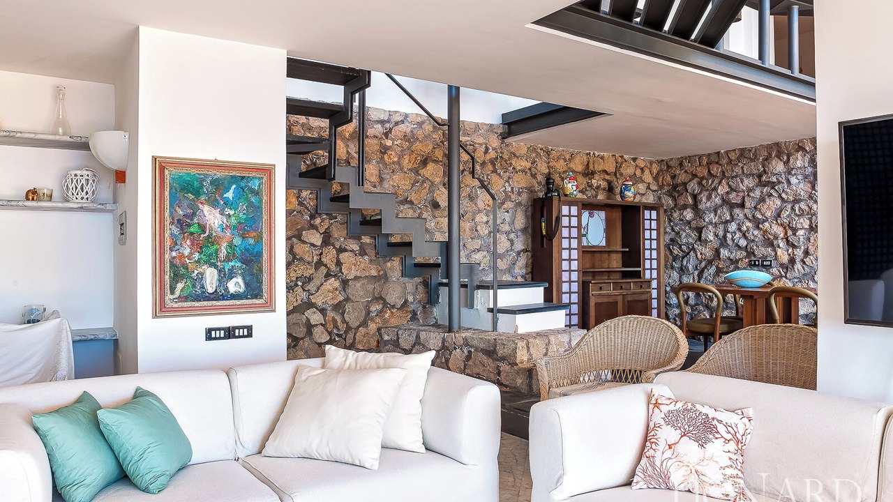 Photo of Livingroom in Marina Piccola