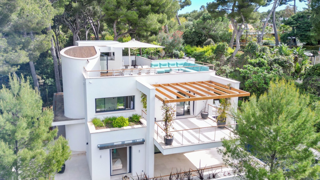 Photo of Outdoor in Cap-Ferrat