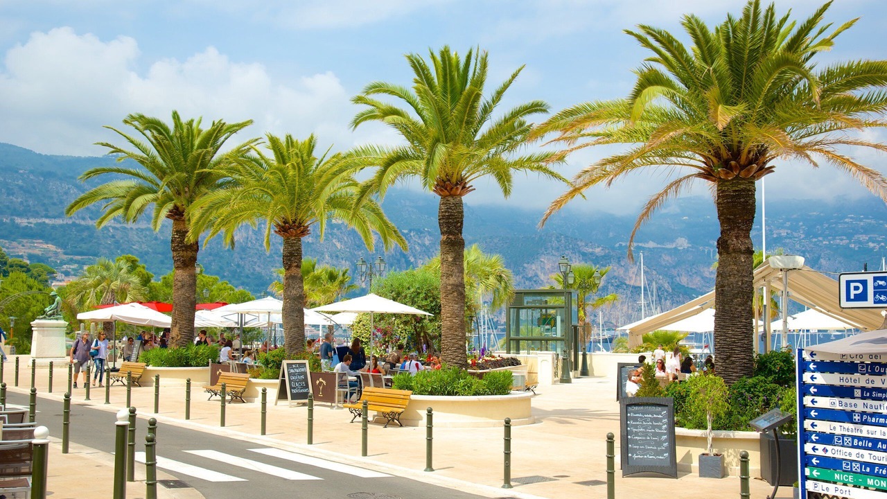 Photo of Others in Cap-Ferrat