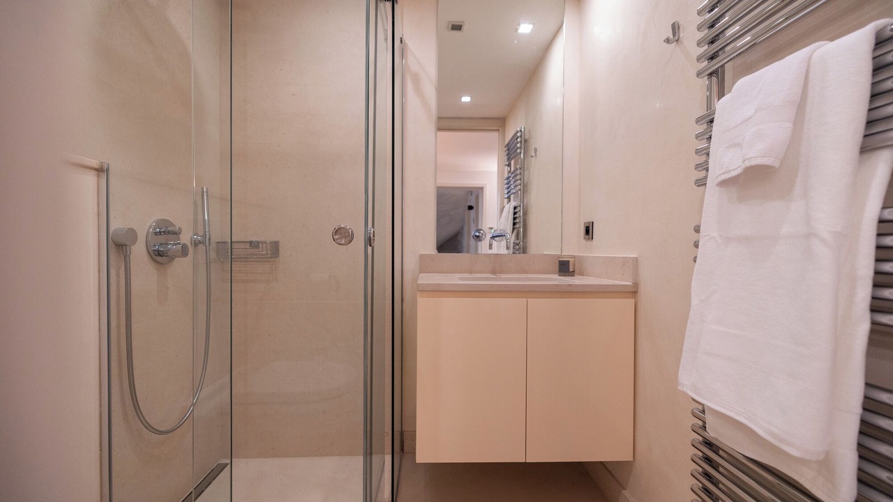 Photo of Bathroom in Cap-Ferrat