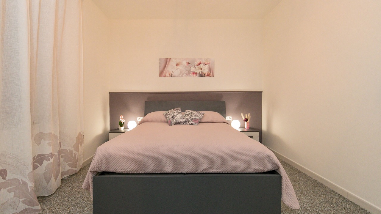 Photo of Bedroom in Volterra