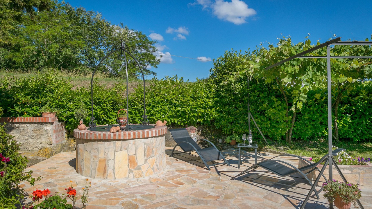 Photo of Outdoor in Volterra