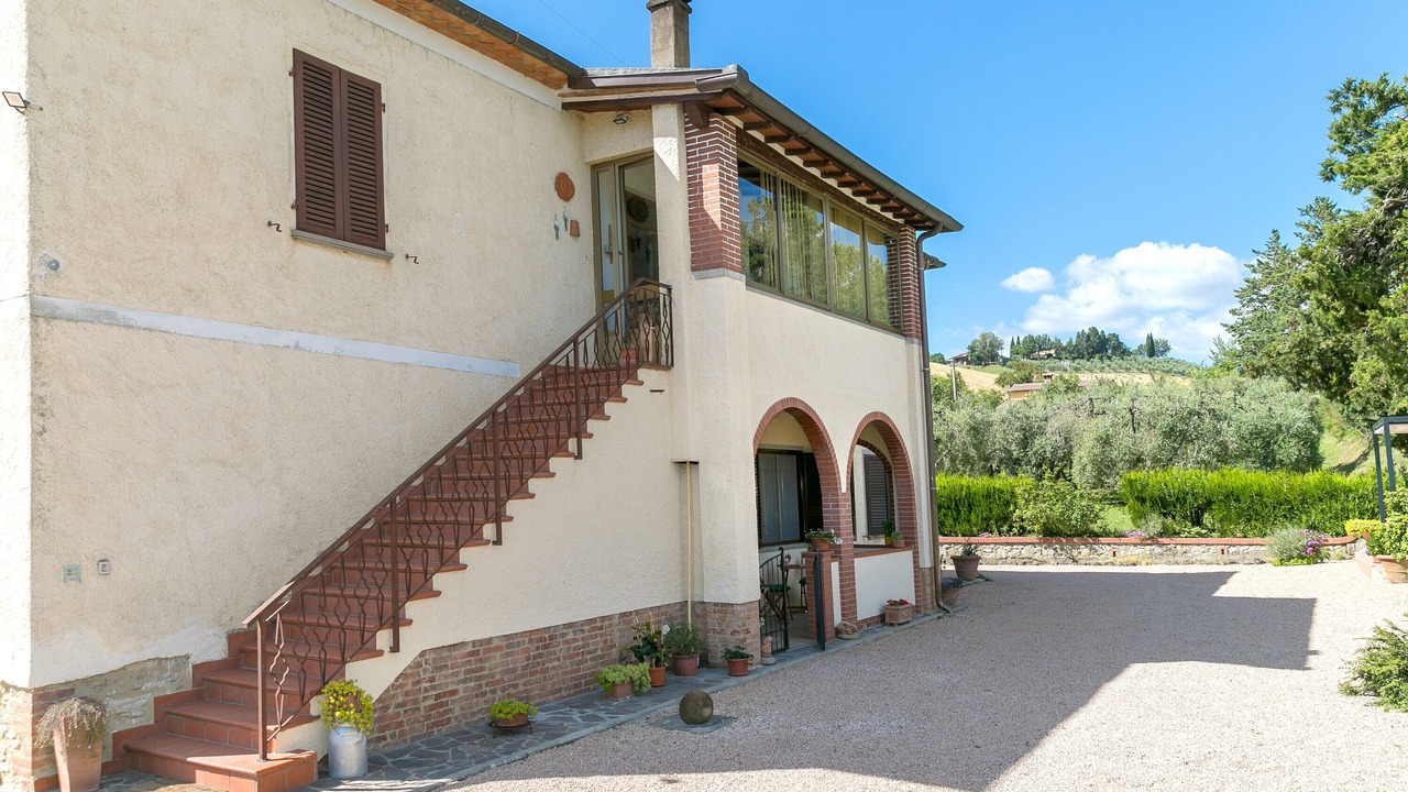 Photo of Outdoor in Volterra
