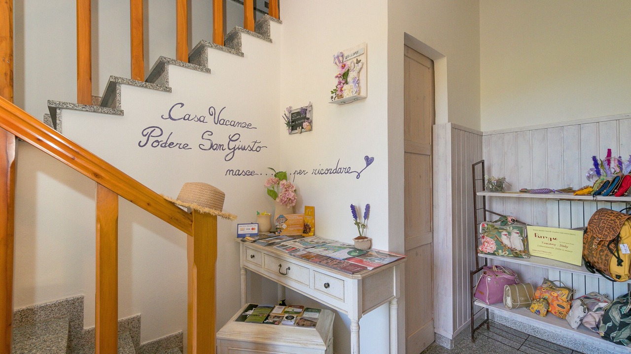 Photo of Others in Volterra